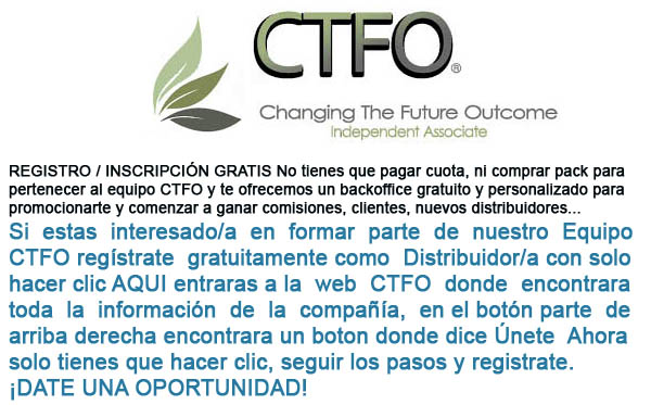 ¡UNETE A NUESTRO EQUIPO!